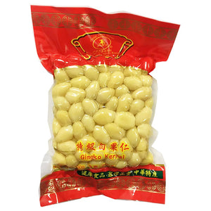 Zheng Fung Gingko Kernels 250g ~ 正豐 特級白果仁 250g