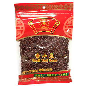 Zheng Feng Brand Small Red Bean 200g ~ 正丰赤小豆 200g