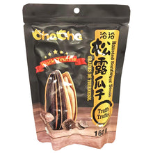 Load image into Gallery viewer, Chacheer Sunflower Seed Truffle 160g ~ 洽洽松露瓜子 160g
