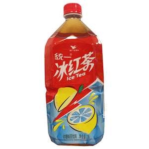 Unif Ice Tea 1L ~ 统一冰红茶 1L