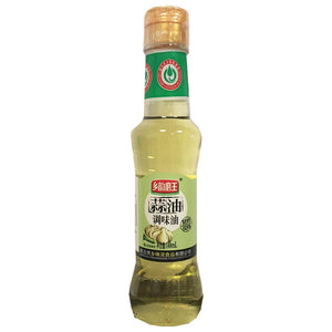 XYMW Garlic Oil 140ml ~ 乡韵磨王蒜油 140ml