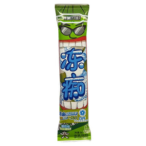 Want Want Ice Lolly Coconut Milk 85ml ~ 旺旺凍痴椰奶味 85ml
