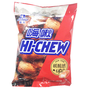 Morinaga Hi Chew Cola Soft Candy 118g ~ 森永嗨啾可樂味 118g