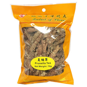 East Asia Prunella Tea 70g ~ 東亚夏枯草 70g