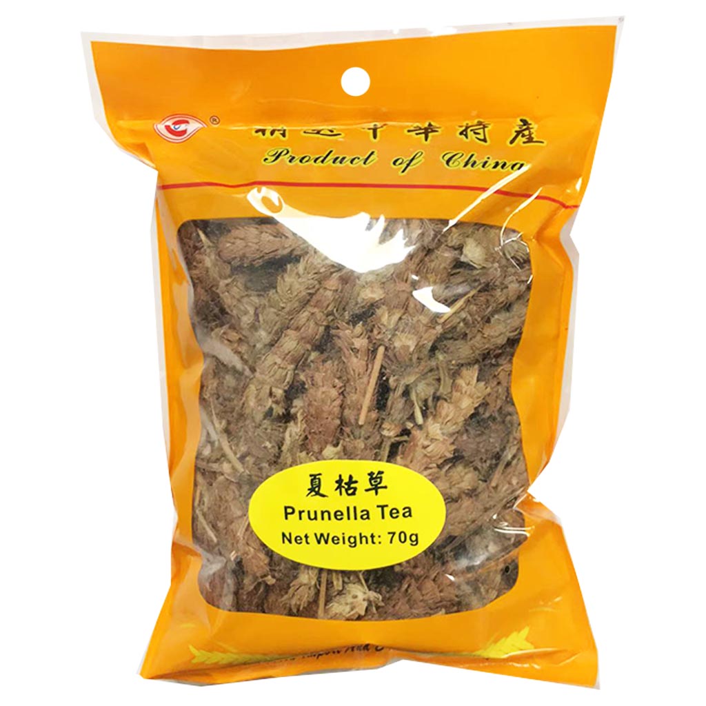 East Asia Prunella Tea 70g ~ 東亚夏枯草 70g