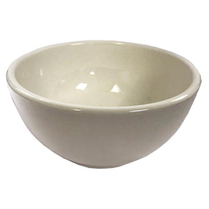 4" Rice Bowl ~ 直口碗4"