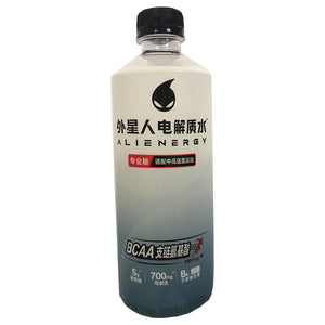 Genki Forest Alienergy Drink Pro 500ml ~ 元氣森林外星人電解水專業版 500ml