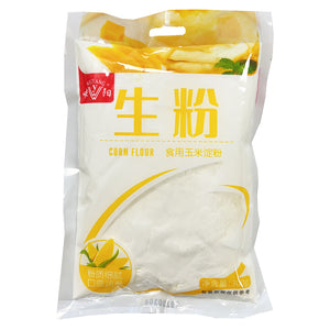 Wei Yang Corn Flour 300g ~ 味阳生粉 300g