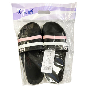 Mei Ren Qiao Women's slippers ~ 美人桥 女士拖鞋