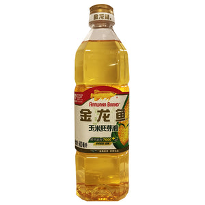 Arawana Corn Oil 900ml ~ 金龙鱼玉米油 900ml