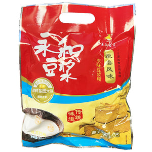 Yon Ho Original Soy Bean Powder 300g ~ 永和豆漿原味豆漿粉 300g