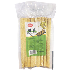 KLKW Bean Curd Sticks 250g ~ 筷来筷往豆笋 250g