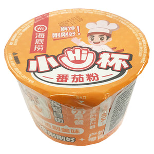 Haidilao Small Hi Cup Tomato 60g ~ 海底捞小HI杯番茄粉 60g