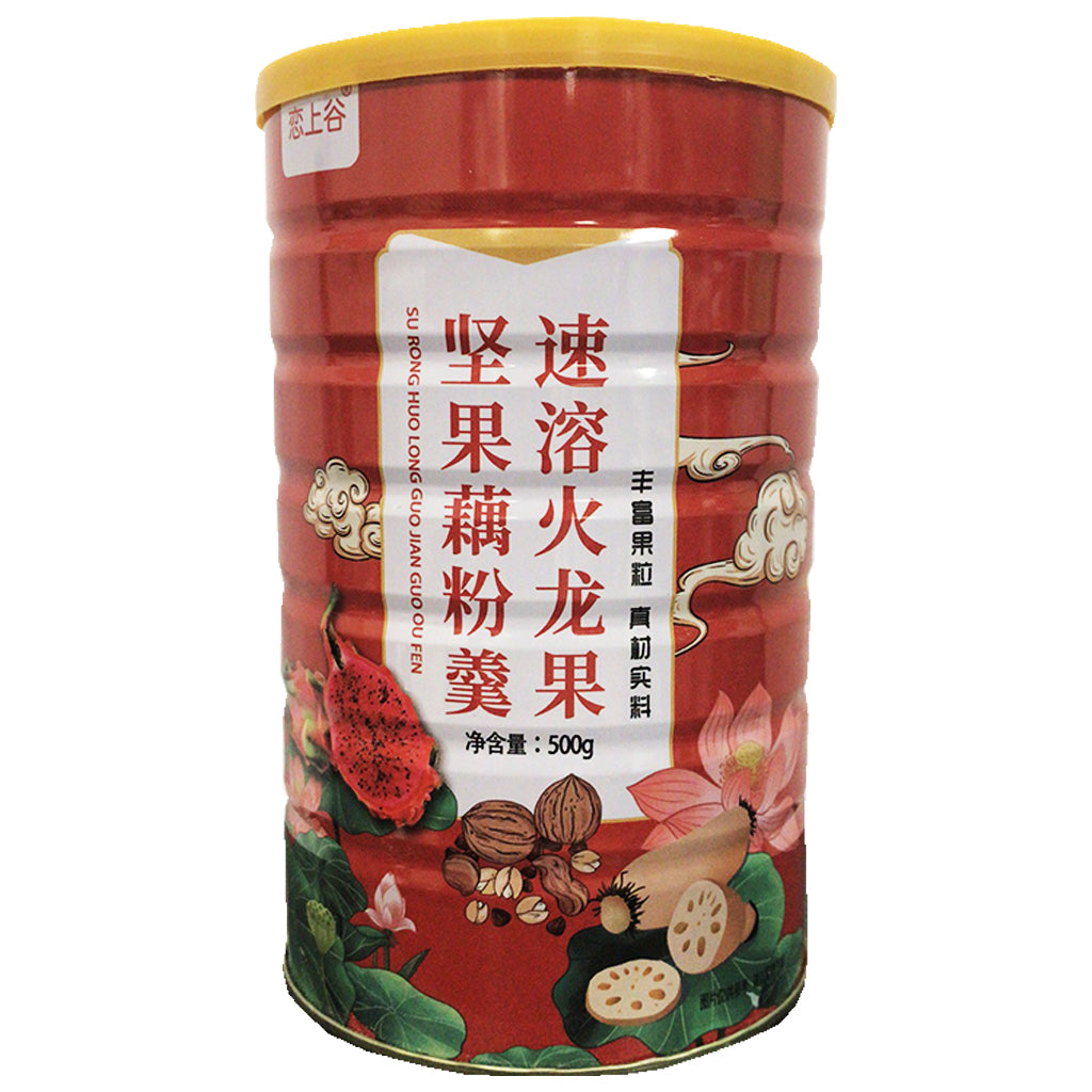 LEYON Superfood 離乳食