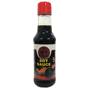 Sonoko Soy Sauce 150ml ~ 園子日式酱油 150ml