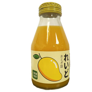 TongHuaLi Mango Juice 215g ~ 童话里芒果汁 215g