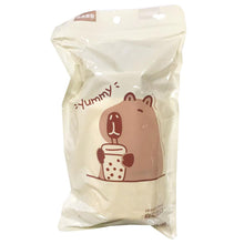 Load image into Gallery viewer, Capybara Drawstring Garbage Bags ~ 超焰牌卡皮巴拉迷迭香型免撕抽绳垃圾袋
