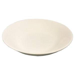 White Plate 4.5 inch ~ 鼎泰白盘4.5寸
