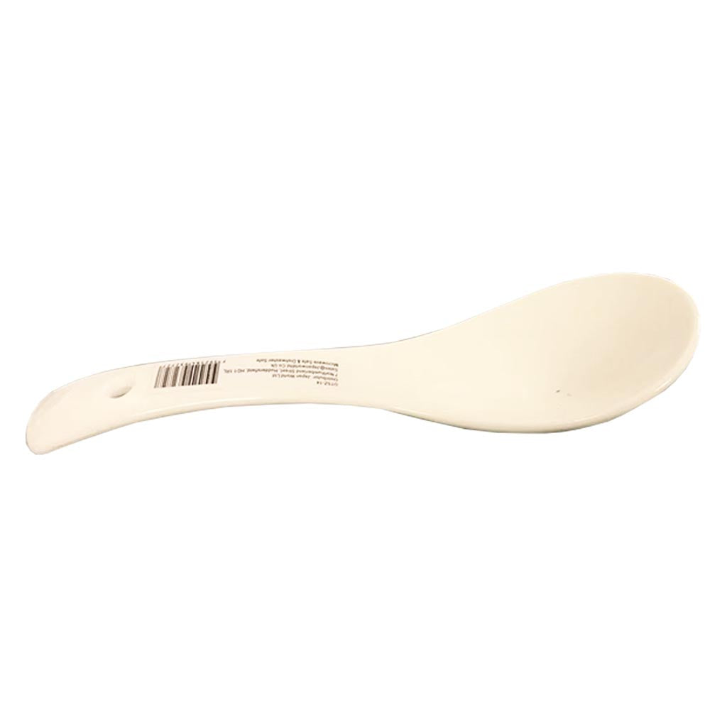 Soup Spoon 14cm ~ 鼎泰汤勺14厘米