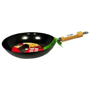 Non Stick Wok 12inch ~ 不粘锅 12inch