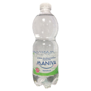 Maniva Natural Water 500ml