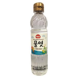 Haepyo Corn Syrup 700g ~ 韓國海馬牌玉米糖浆 700g