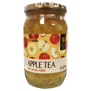 Keats Apple Tea 500g ~ Keats蘋果茶 500g