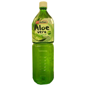 A+ Aloe Vera 1.5L ~ A+蘆薈水 1.5L