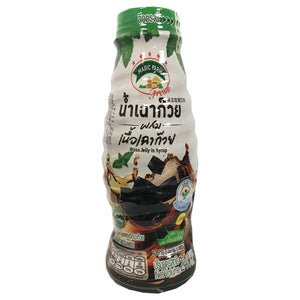 Magic Farm Grass Jelly in Syrup 240ml ~ 魔幻農場果凍玻璃飲料 240ml