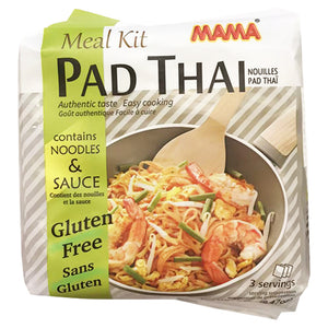 Mama Pad Thai Meal Kit 240g ~ 媽媽泰式炒河 240g