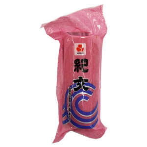 Kibun Kamaboko Red 160g ~ 纪文鱼板 160g