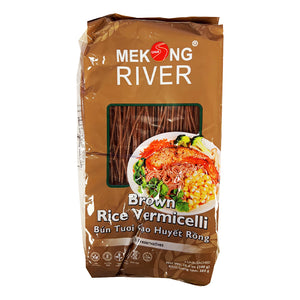 Lyan Brown Rice Vermicelli 300g ~ Lyan糙米粉 300g