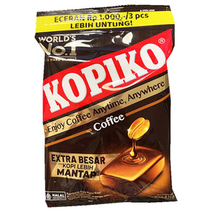 Kopiko Mini Coffee Candy 150g ~ 可比可咖啡糖 150g