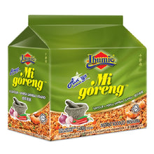 Load image into Gallery viewer, Ibumie Mi Goreng Noodles Spicy Prawn 400g ~ Ibumie香虾辣醬干捞面 400g
