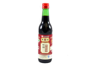 Dong Hu Old Vinegar 420ml ~ 東湖山西老陳醋420ml