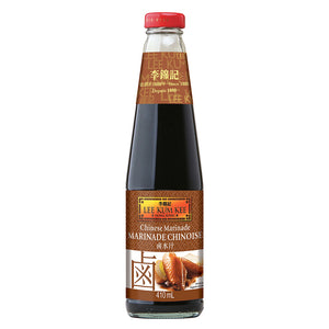 Lee Kum Kee Chinese Marinade 410ml ~ 李錦記鹵水汁 410ml