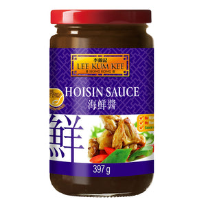 Lee Kum Kee Hoisin Sauce 397g ~ 李錦記海鮮醬 397g