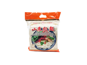 Chunsi Shandong Ramen Noodle 2kg ~ 春丝 山东拉面 2kg