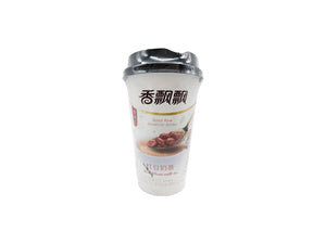 Xiang Piao Piao Red Bean Milk Tea 64g ~ 香飄飄 紅豆奶茶 64g