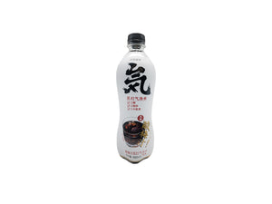 Genki Forest Sparkling Water Ume Flavour 480ml ~ 元氣森林 氣泡水 酸梅汁 480ml