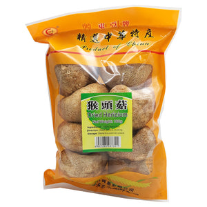 East Asia Brand Dried Hericium 180g ~ 東亞猴頭菇 180g