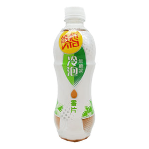 Vita Jasmine Tea No Sugar 500ml ~ 維他 冷泡無糖茶 香片 500ml