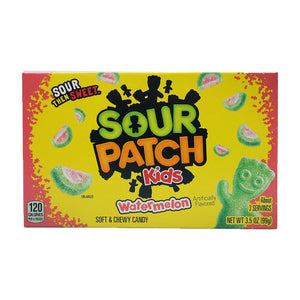 Sour Patch Kids Watermelon 99g