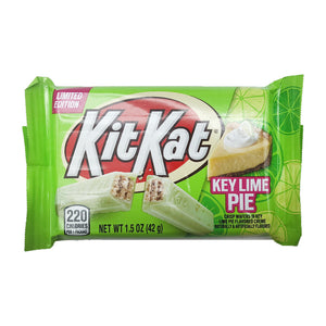 Kit Kat Key Lime Pie 42g