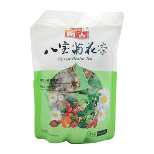 Kakoo Chinese Health Tea ~ 开古 八宝菊花茶