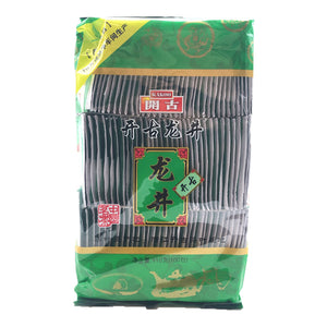 Kakoo Long Jing Green Tea 110g ~ 开古 龙井茶 110g