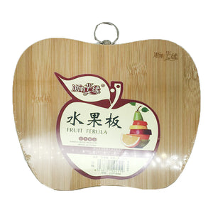 Zhe Jiang Hua Yuan Fruit Chopping Board ~ 浙南华缘 水果板