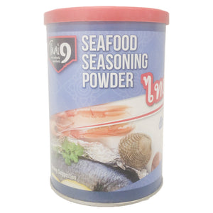 Thai 9 Seafood Seasoning Powder 200g ~ Thai 9 海鲜调味粉 200g