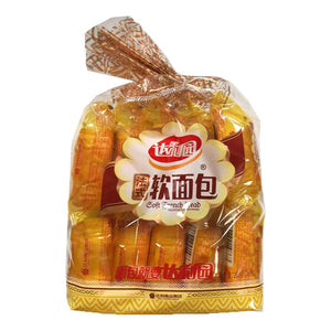 Dali Yuan Soft French Bread Milk Flavour ~ 达利园 法式软面包 香奶味