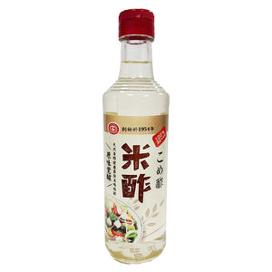 Shih Chuan Rice Vinegar 300ml ~ 十全 米醋 300ml